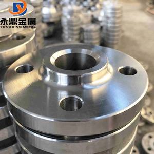 Горячая продажа <span class=keywords><strong>A350</strong></span> <span class=keywords><strong>LF2</strong></span> фланцы из углеродистой стали низкотемпературные Низколегированные A182 кованые для сварки резки для фланцевых пластин - Product Image 4