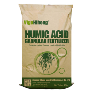 Acide humique granulaire d'<span class=keywords><strong>engrais</strong></span> <span class=keywords><strong>organique</strong></span> à libération lente de NPK pour le bonsaï de raisin pour l'usage agricole - Product Image 6