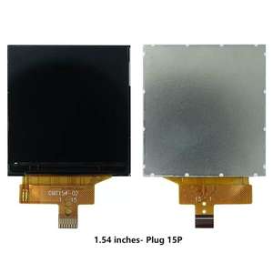 1.54นิ้ว TFT LCD 240x240 ST7789P3หน้าจอสีขนาดเล็กจอแสดงผล SPI LCD Serial Screen - Product Image 4