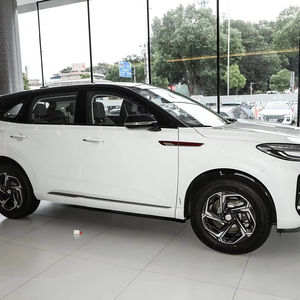 HS3 BB กลุ่มรถยนต์ Hongqi รุ่น1.5T zhiwi พวงมาลัยซ้ายรถเชื้อเพลิงพลังงานใหม่ส่งออกจากจีน - Product Image 5