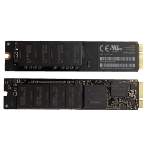 MacbookAir A1466 1465 128G 256G 512G 1T 128GB 256GB 512GB 1TB SSD - Product Image 1