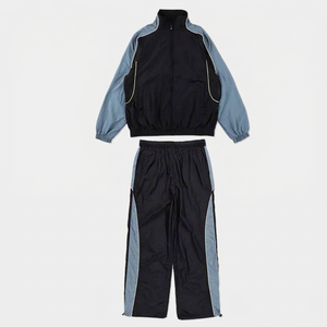 High Quality Outdoor Waterproof <b>Black</b> <b>Windbreaker</b> Jacket Summer <b>Windbreaker</b> Sets Outdoor Jacket For Men Nylon Waterproof Winter - Product Image 1