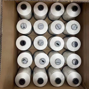 Fil à coudre en nylon <span class=keywords><strong>de</strong></span> haute résistance 1 kg Cône Fil à coudre en nylon TEX70 - Product Image 6