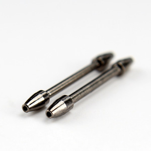 Aohu Fishing Lead Sinker Cylindrical Metal <b>Weight</b> Holder Durable Function For Coarse Fishing Tackle Accessories - Product Image 1