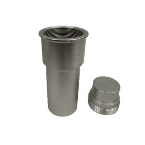 Extractor de calefacción Extracto automático Sistema de escape de alta temperatura y alta presión (Componentes del producto 1) - Product Image 3