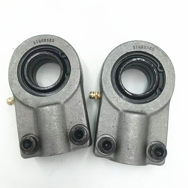 Высокоточный подшипник SIQG25ES стержневой концевой подшипник