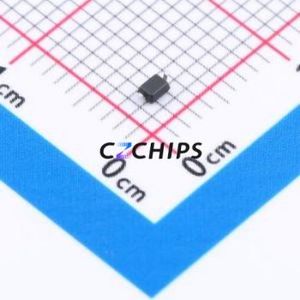 ไดโอดซีเนอร์ไดโอด WN-BZT52C22S แบรนด์ใหม่ของแท้ซอด-323ชิปชิ้นส่วนอิเล็กทรอนิกส์ - Product Image 2