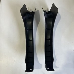 Cubierta de Soporte de Maletero para Honda Accord 9ª y 9.5ª Generación 2014-2018, Material ABS, Modelo Derecho/Izquierdo 74896-T2A-000 - Product Image 3