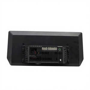 Pantalla de 12.3 Pulgadas Compatible con el Sistema de Navegación GPS Android Universal de Toyota, Admite CarPlay Inalámbrico, 4+64G - Product Image 3