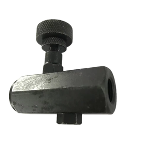 Игольчатый клапан с винтовым креплением, клапан 6000psi/10000psi KC02 KC03 KC04 KC06 KC 08, гидравлический обратный клапан - Product Image 6