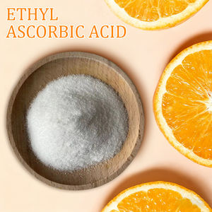 חומצה אסקורבית 3-אתיל (CAS 86404-04-8) 99%  אבקה קוסמטית - Product Image 4