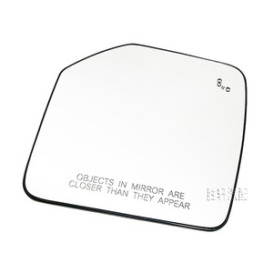 Espejo Retrovisor para Ford Bronco 2024, Tipo Esférico, con Advertencia de Salida de Carril y Asistente de Punto Ciego - Product Image 4