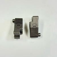 Abrazadera de Inyector de Alta Calidad para Motor de Excavadora 238-8671 3751A241 para C4.4 3054C C7.1 E312D2 E320D2 414E 416E 420E 428E 430E