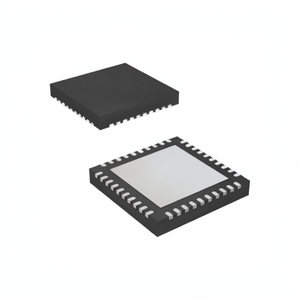 40 UFQFN Exposed Pad Embedded PIC16F1517-I_MV Buy Electronics Components Online BOM IC In Stock - Product Image 1