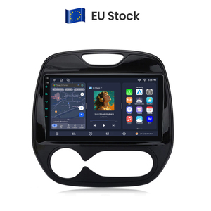 Junsun 9" 1280*720 Car GPS Navigation Multimedia Player for Renault Kaptur <b>Captur</b> 2016-2019 Car Multimedia Player - Product Image 1