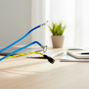 OEM 맞춤형 고품질 PVC 절연 125V/250V 커넥터 배선 하네스 케이블 어셈블리 전기 배선 하네스용 - Product Image 5