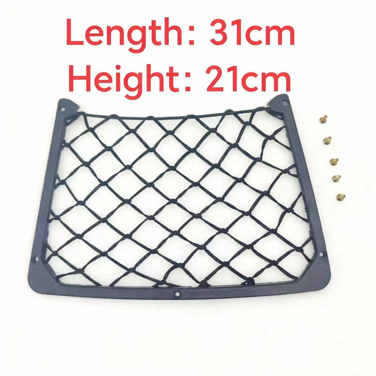 Poche filet 3121-1 pack