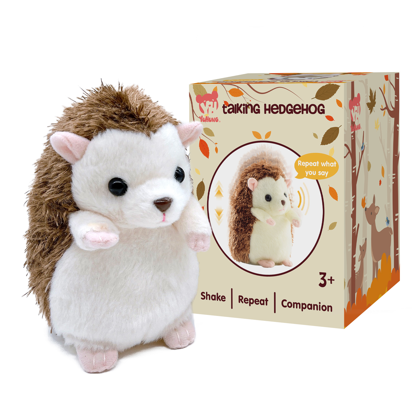 Hedgehog