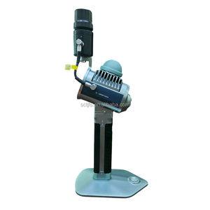 เลเซอร์ SLAM ความแม่นยำสูง Qianxun Starlight H7 360 LiDAR แบบพกพา พร้อมซอฟต์แวร์ประมวลผลหลังการใช้งาน - Product Image 2