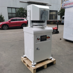 Divisora y Boleadora de Masa Automática y Robusta para Croissants, Modelo K-30G, Ecológica y Comercial, para Suministros de Panadería - Product Image 5