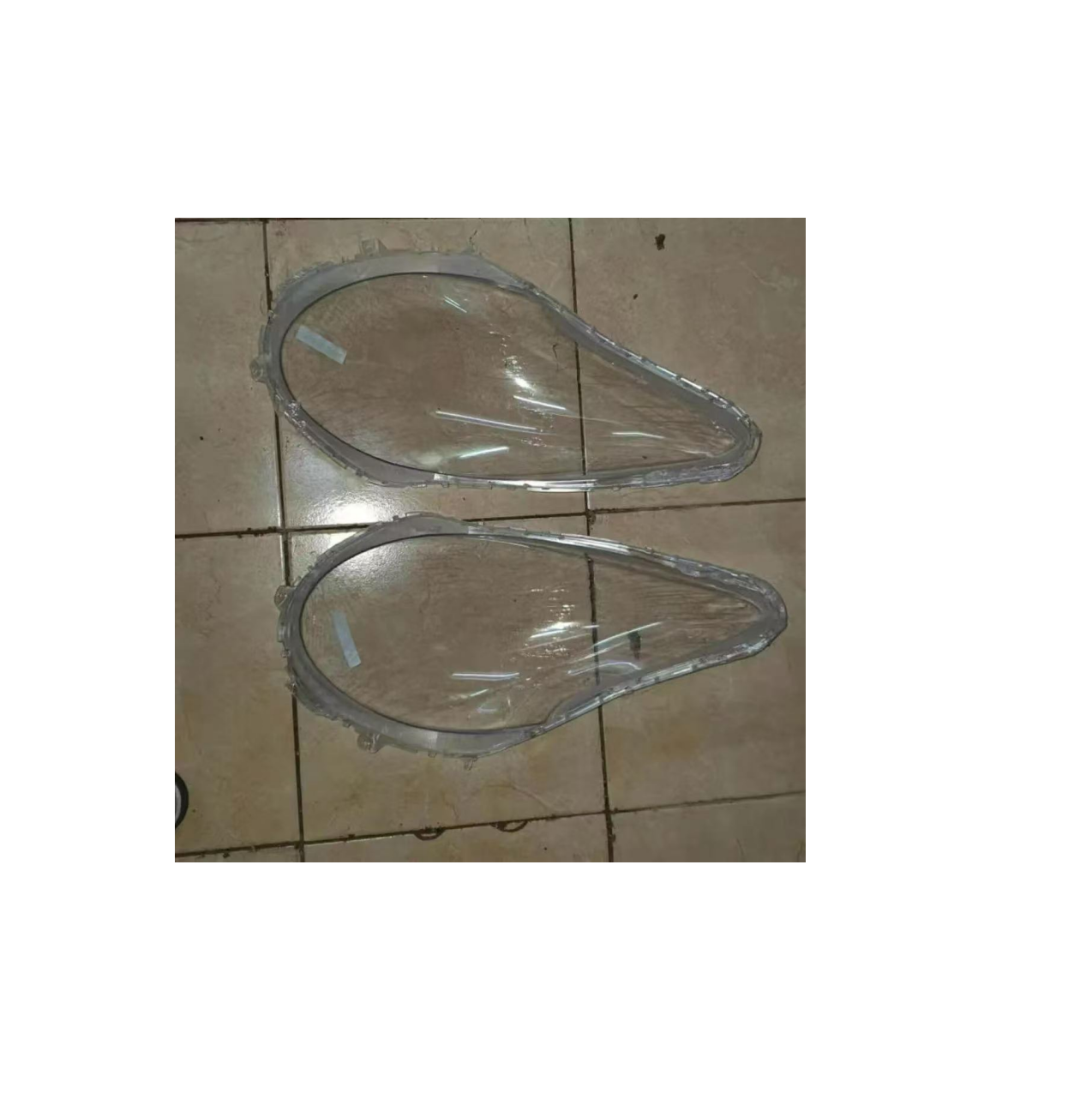 head lens suzuki alto