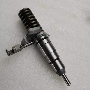 Inyector de Combustible Diésel 127-8205 1278205 para Caterpillar CAT 3114/3116/3126, Kit de Herramientas de Sincronización del Inyector del Motor Caterpillar 3116 - Product Image 1