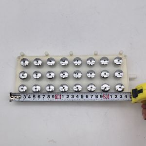 ABS <strong>Plastic</strong> Square 50 Nozzles Massage Spa Body Jet Side <strong>Sprayer</strong> for Bathroom Shower - Product Image 3