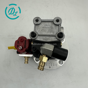 Bomba de Inyección de Combustible EexcavaStart 3090942, Repuesto para Motor N14 M11 ISM QSM11, Camión de Trabajo Pesado, Ajuste Exacto 3417674 - Product Image 3