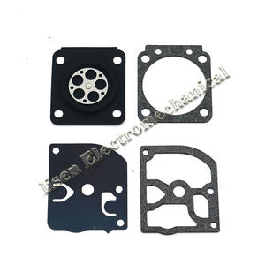Kit de réparation de <span class=keywords><strong>carburateur</strong></span> RB-77 ZAMA adapté pour Stihl 430 / 017 / 018 / <span class=keywords><strong>MS</strong></span> <span class=keywords><strong>170</strong></span> / <span class=keywords><strong>MS</strong></span> 180 - Product Image 2