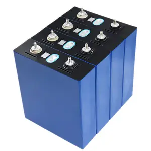 UBPPOWER commercio 200Ah Bms litio ferro fosfato Lifepo4 batteria per banca centrale di avviamento auto