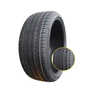 TIMAX Precio de neumático de coche nuevo 175/65/14 165 65 r14 185 65r15 hecho en Tailandia, coche de paseo con neumático de goma