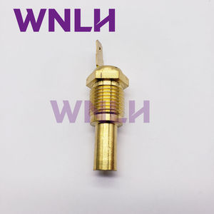 เซ็นเซอร์วัดอุณหภูมิน้ำ WNLH รุ่น ME088884 สำหรับรถขุด Kato HD820 HD1430 และ Sany SY215-8 อะไหล่เครื่องจักรก่อสร้าง - Product Image 5