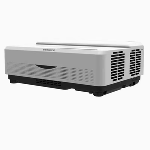 Projecteur LCD SML SF500 haute luminosité 5000 lumens HD grand écran pour réunions d'affaires et éducation - Product Image 3