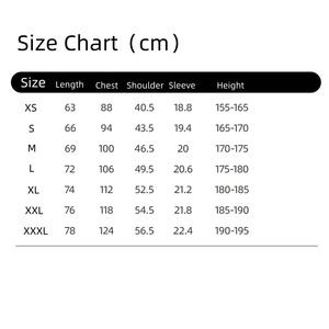 In magazzino 180 t-shirt da <span class=keywords><strong>uomo</strong></span> in cotone 100% 6.3 oz gsm e t-shirt bianche di taglia EU Basic con maniche corte - Product Image 2