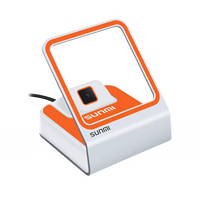 Lecteur de codes-barres 2D de bureau SUNMI Blink NS010, boîte de paiement mobile, lecteur de codes QR pour système de point de vente de supermarché et de vente au détail