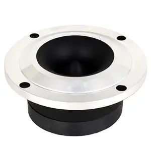 TW-11 4 Zoll Autoaudio-Tweeter Lautsprecher Aluminium Kugel Auto Hörner Tweeter