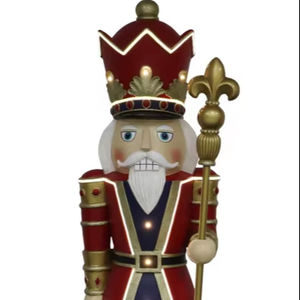 ทหารพร้อมไฟ 8 ดวงและแถบไฟ 8 เส้น - Product Image 1