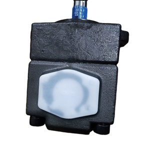 Bombas de paletas simples serie PV2R PV2R1 PV2R2 PV2R3 PV2R4, modelos PV2R3-66-F-RAA-31, PV2R4-153-L-RAA-30, PV2R1-23-1, PV2R2-41-L-RAA-41 - Product Image 1