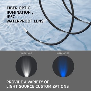 1.2mm Borescope <b>6</b>''IPS HD Display LED Light Source Industrial Video for Gearbox & Oil Circuit Inspection - Product Image 4