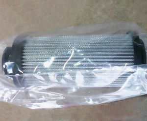 Elemento Filtrante Hidráulico de Malla de Acero Inoxidable de 25 micras para Línea de Retorno 0160R025W Compatible con Cosechadora de Uvas GREGOIRE - Product Image 3