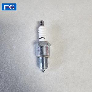 جودة عالية ألمانيا شمعة إشعال BL15Y RN9YC N10YC شمعة إشعال السيارات في شمعات إشعال محرك السيارة - Product Image 4