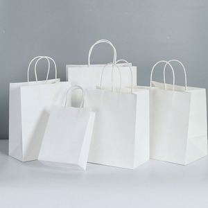 Manufacturer Direct Custom <b>Paper</b> <b>Bags</b> with logo Personalized Custom Clothing Packaging <b>Paper</b> <b>Bags</b> <b>Paper</b> <b>Bags</b> - Product Image 3