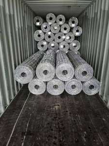 China Professional Factory Retaining Wall Wire Mesh Galvanized Gabion Box Gabion Stone <strong>Cage</strong> - Product Image 5