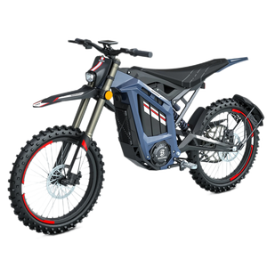 Moto tout-terrain pour enfants 72V 6000W Moto électrique tout-terrain pour enfants - Product Image 6