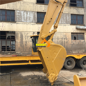 รถขุดตีนตะขาบมือสอง Caterpillar 330BL จากญี่ปุ่น น้ำหนัก 33 ตัน รถขุดมือสองแท้ CAT330BL - Product Image 6