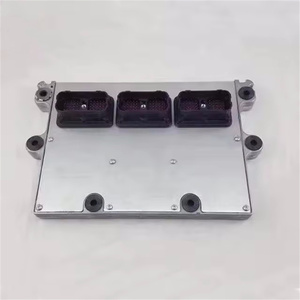 อะไหล่เครื่องยนต์ Cummins ECM สำหรับ M11 ISM11 QSM11 3408501 4309175 3408504 CM570 FST P - Product Image 3