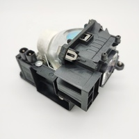 NP16LP Ampoule de remplacement pour projecteur NEC NP305 / NP305G / NP310 / NP405 / NP405G / NP410 / NP510 / NP510G NP16LP Projecteur