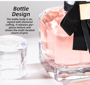 Eau de parfum en gros, parfums originaux importés, parfum pour femmes, vaporisateur de parfum, parfum longue durée, huile de parfum pour femme - Product Image 4