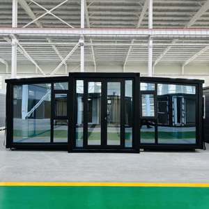 Station de décontamination avec plan de travail en quartz époxy pour zones de réponse aux urgences - Product Image 3