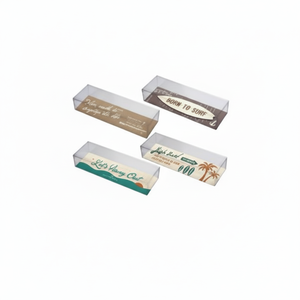 Custodia per stoviglie in plastica con cornici in plastica - Product Image 1